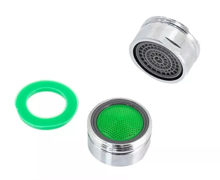 Aerator veefunktsiooniga veesäästuks