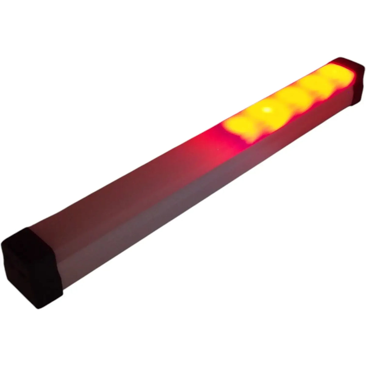 Belaidis LED šviestuvas CK-7094 su moderniu dizainu ir nuotolinio valdymo pultu, šviečia ryškiai ir energiją taupiai.