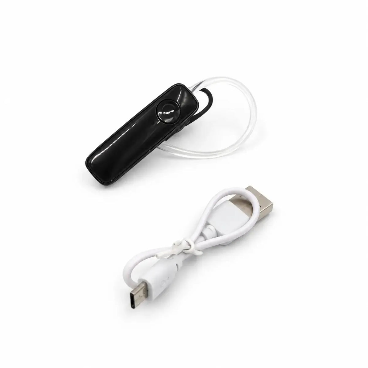 Bluetooth laisvų rankų įranga TR2481, patogus dėvėjimas, modernus dizainas, tinkama kasdieniam naudojimui.