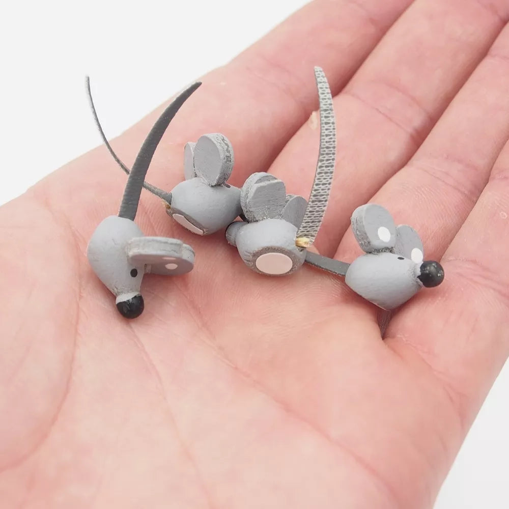 Kleepuv Hiireke 1.5CM