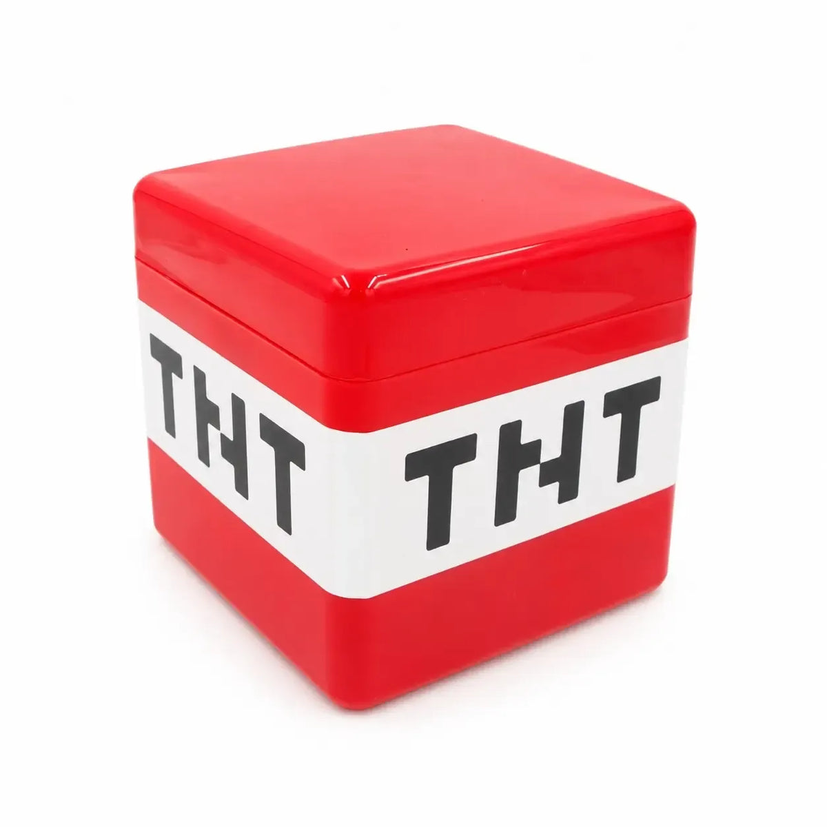 Magnetiline Minecrafti-laadne ehituskomplekt TNT