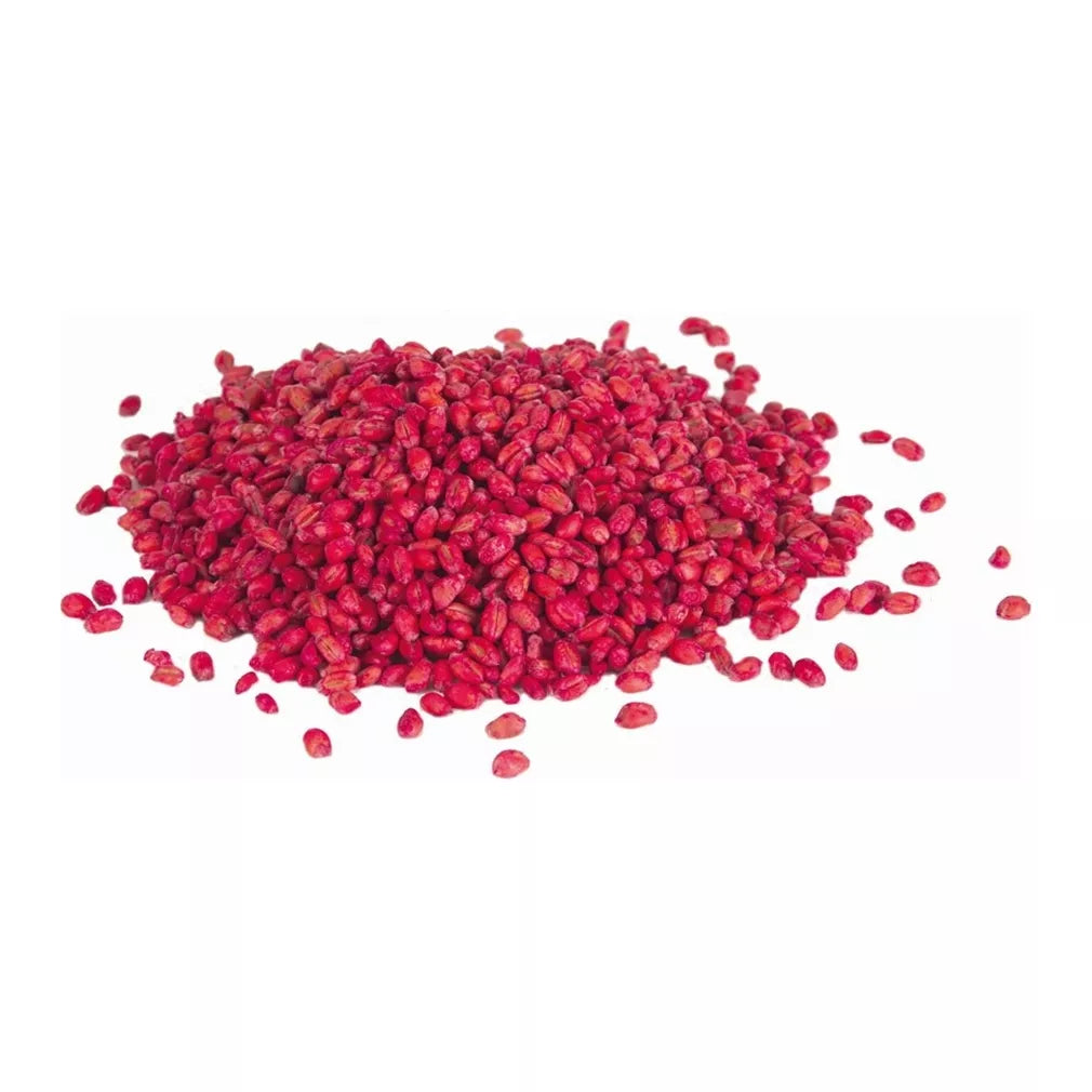 Mauzer teraviljad hiirte ja rottide tõrjeks, 150 g