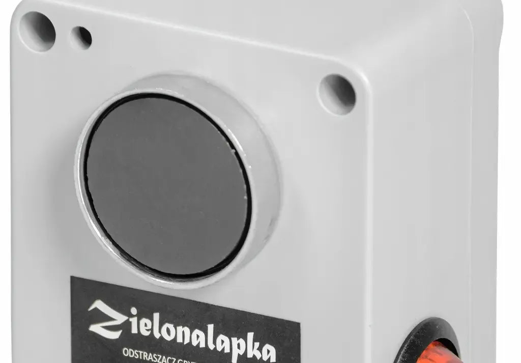 Professionaalne ultraheli loomapeletaja 2500 m²
