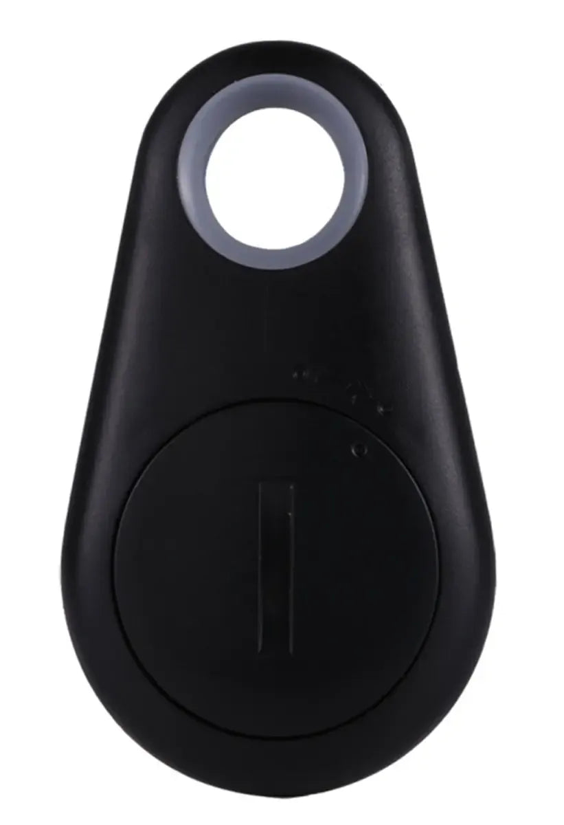 Išmanusis Bluetooth raktų ieškiklis iTAG, mažas ir patogus, padeda rasti pamestus raktus naudojant išmanųjį telefoną.