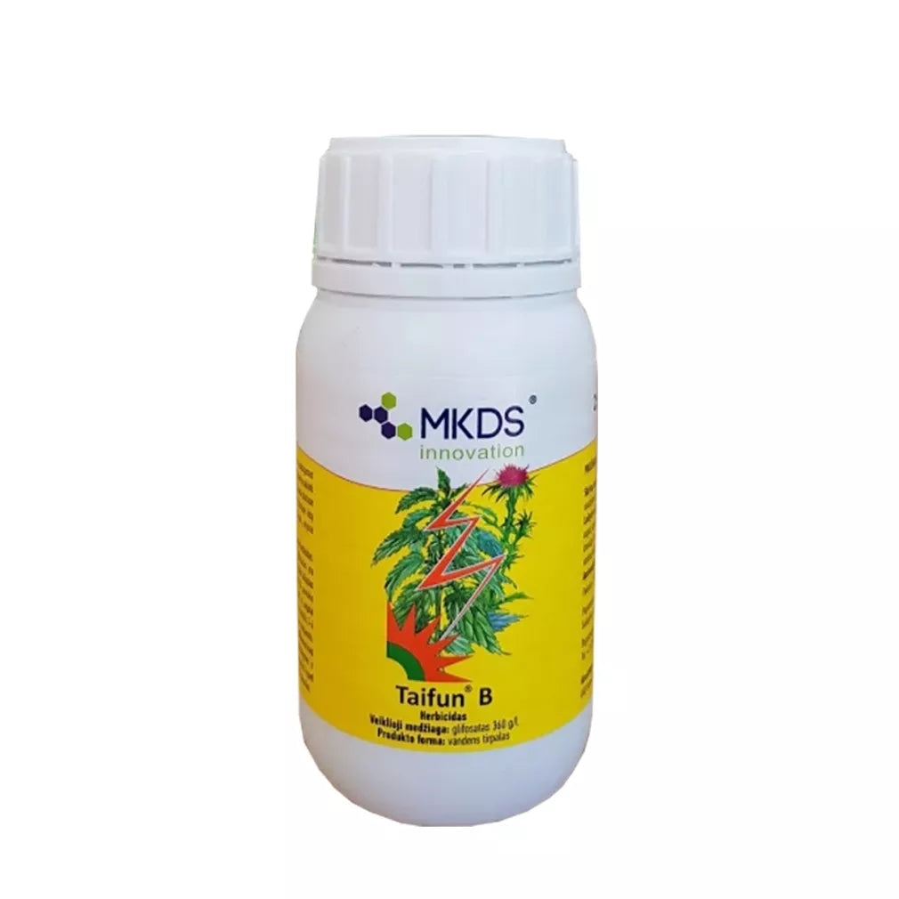 TAIFUN B, 250 ml, herbitsiid