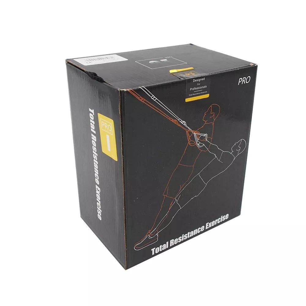 Treeningseade TRX - ANALOG - P3 PRO