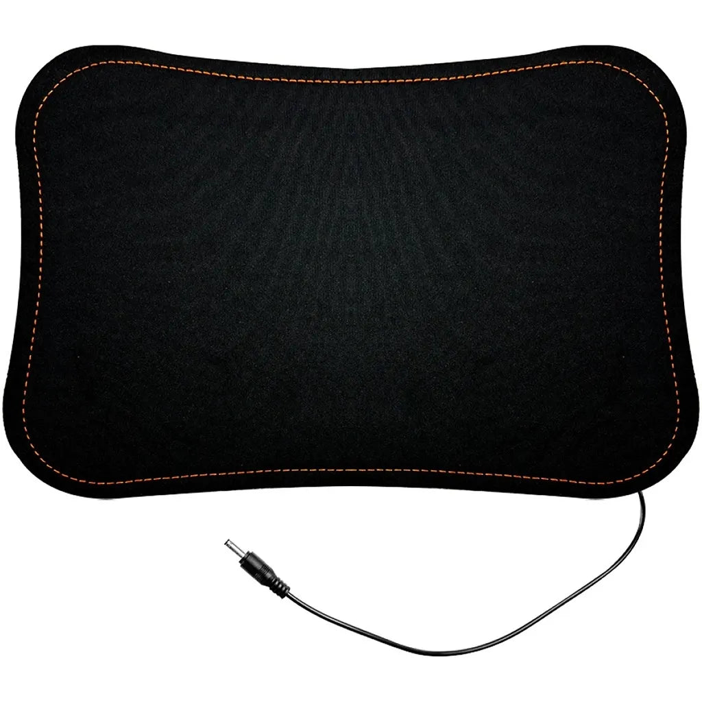 USB šildomas kilimėlis WarmPAD 30 x 20 cm