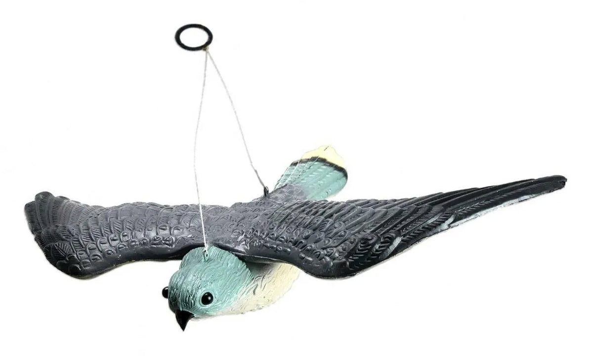 Hauka jäljend 54 cm (plastik)