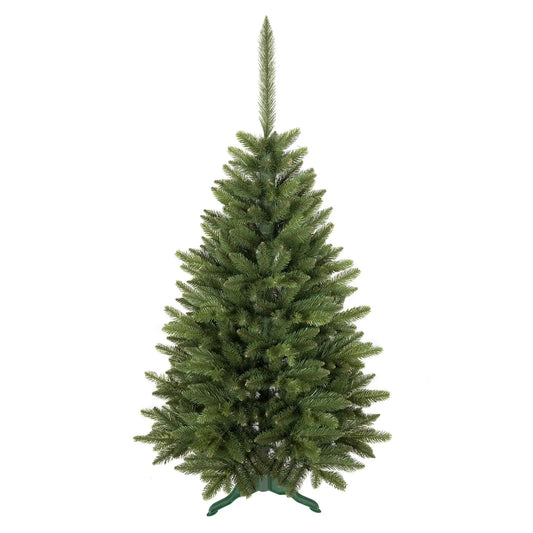 120 cm kunstlik jõulupuu Bergamo Premium