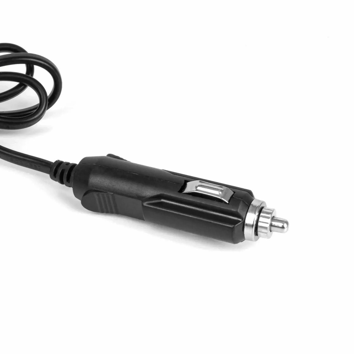 12 V kahekordne auto ventilaator