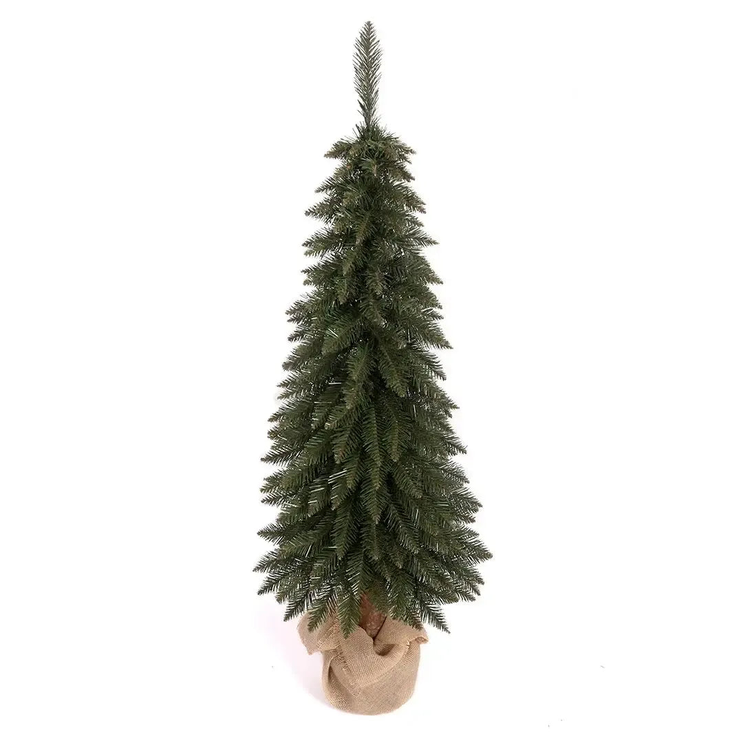 140 cm jõulukuusk „Hele Tatra nulg“