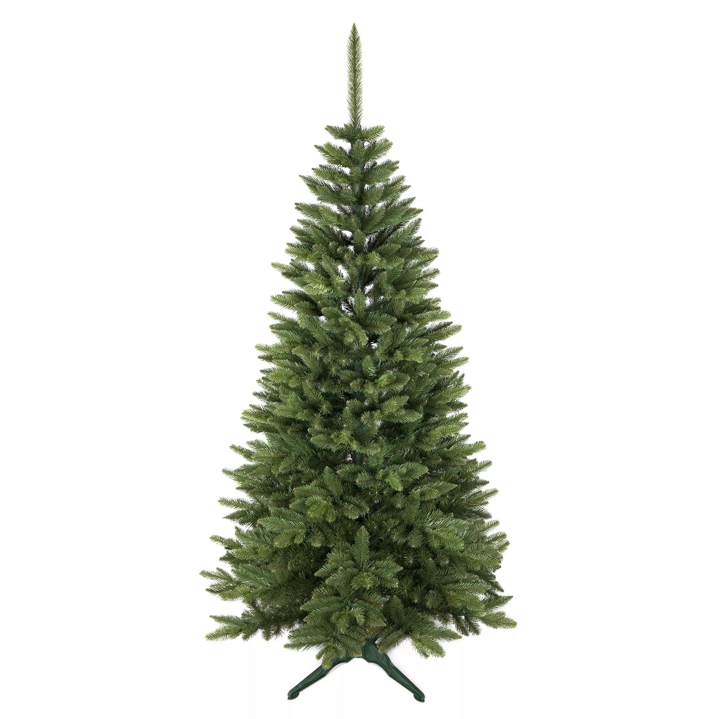 250 cm Dirbtinė Kalėdų eglutė Bergamo Premium