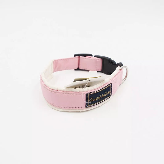 30 CM. Gustaf & Evita kaelarihmad