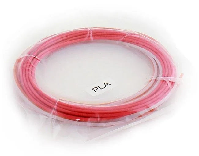 3D pliiats PLA ja ABS plastiku jaoks