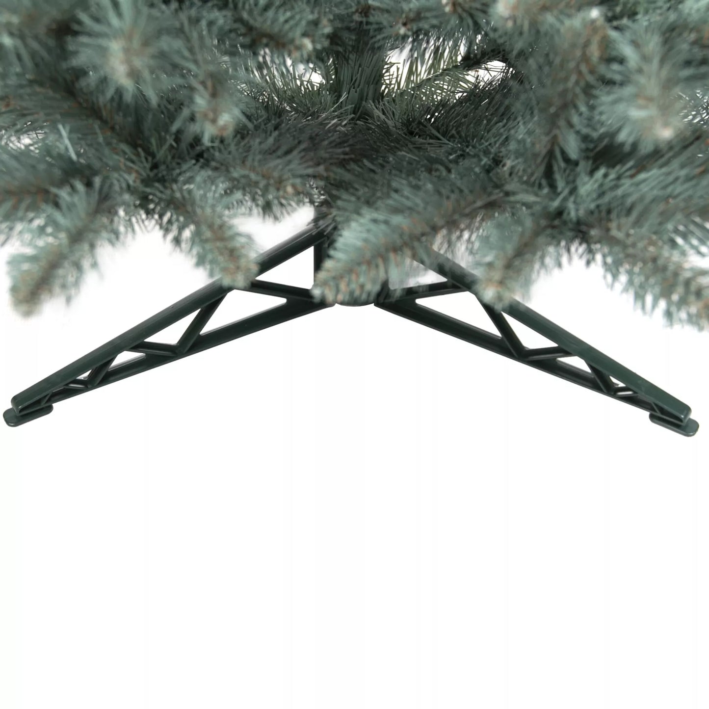 90 cm Dirbtinė Kalėdų eglutė Siberian Spruce