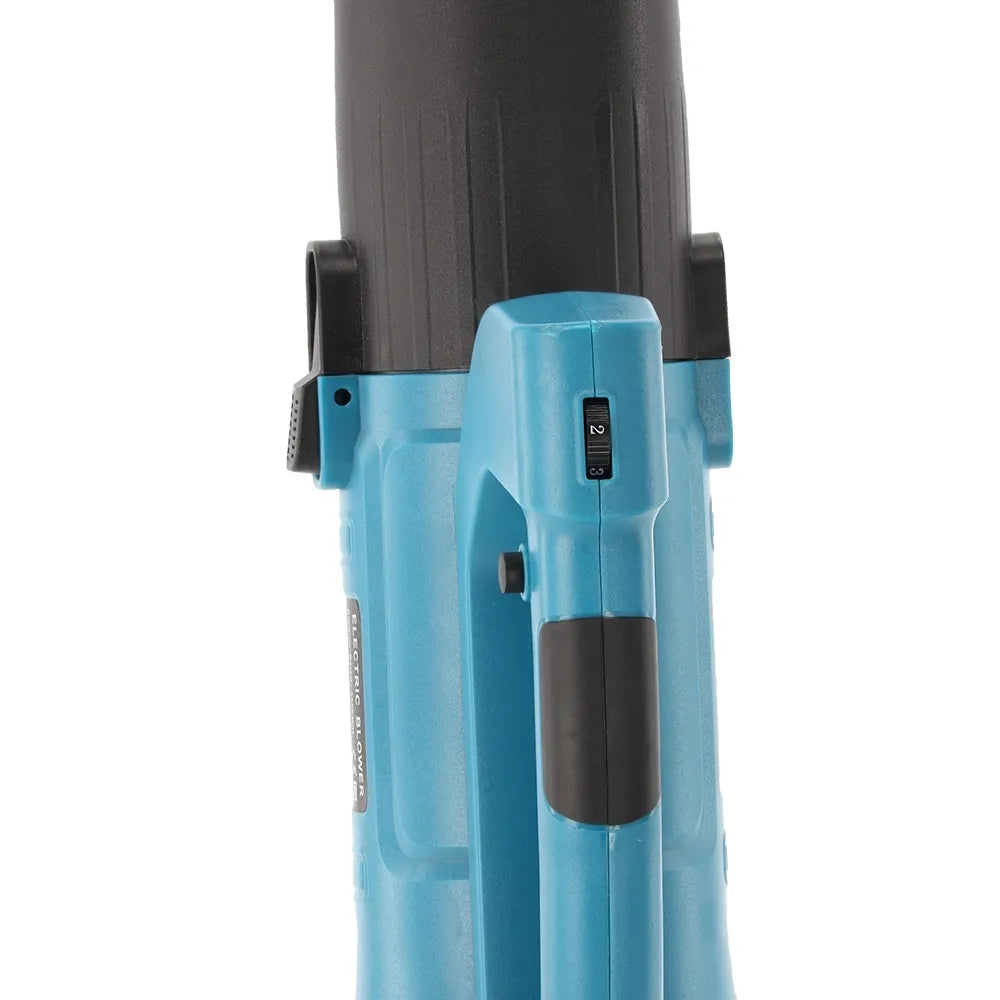 Akutoitel lehepuhur 1500W 21V kahe akuga