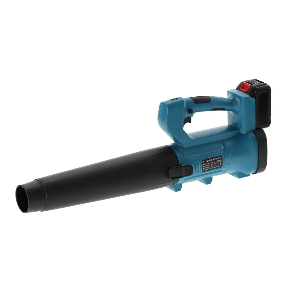Akutoitel lehepuhur 1500W 21V kahe akuga