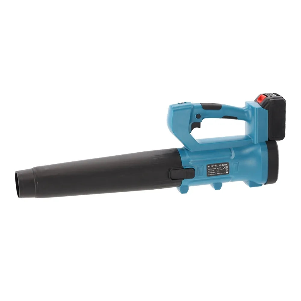 Akutoitel lehepuhur 1500W 21V kahe akuga