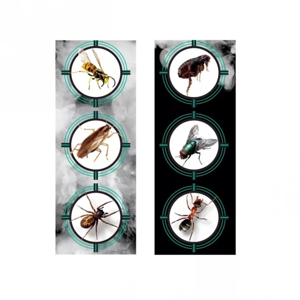 Ataka BOMB insektitsiid lendavatele ja roomavatele putukatele, 400 ml