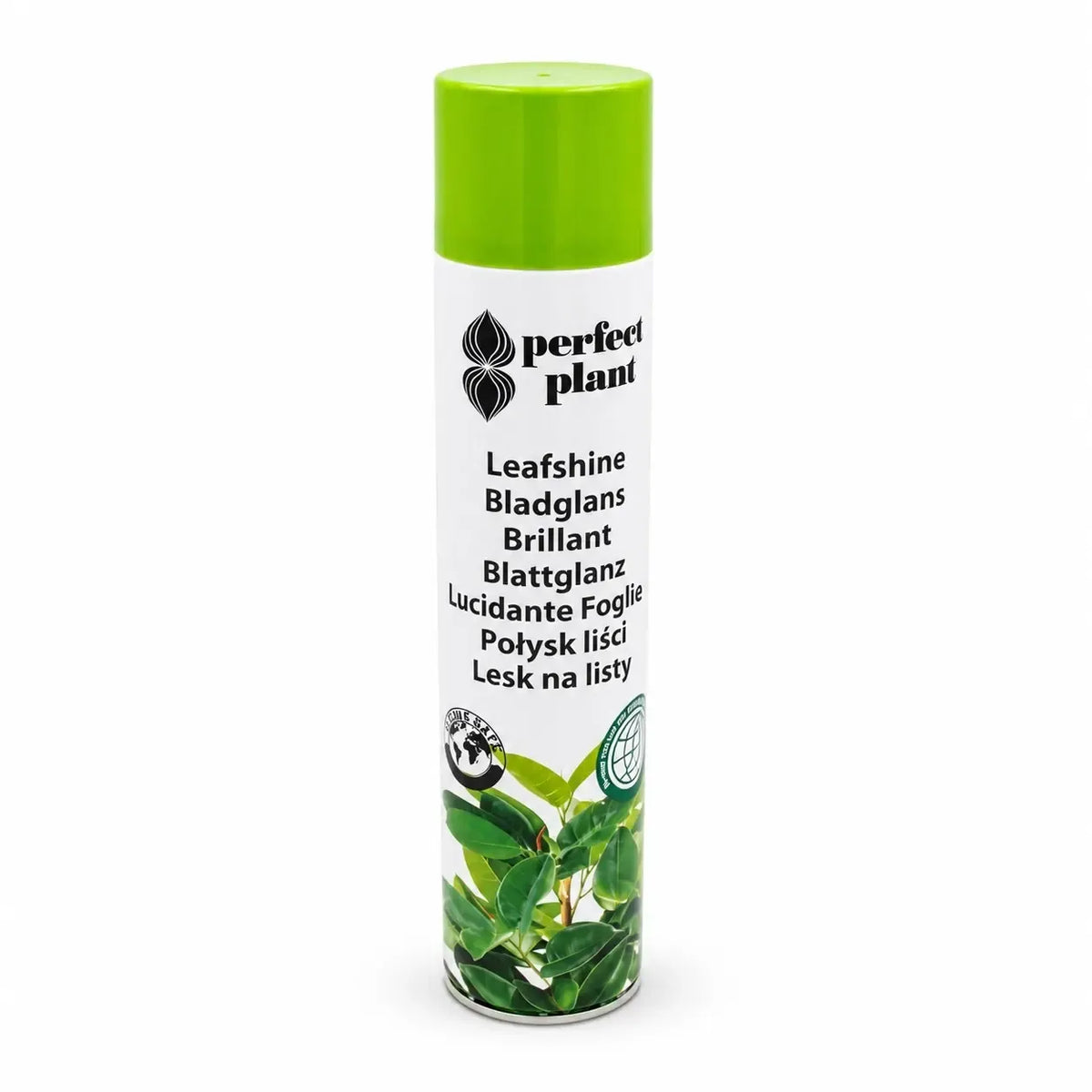 Perfect Plant taimelehtede läigestaja 750 ml