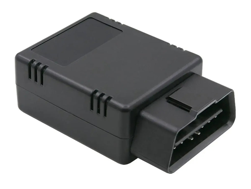 Bluetooth OBD2 diagnostikos skaitytuvas, skirtas automobilių klaidų kodų nuskaitymui ir diagnostikai, su ryšiu per ELM327.