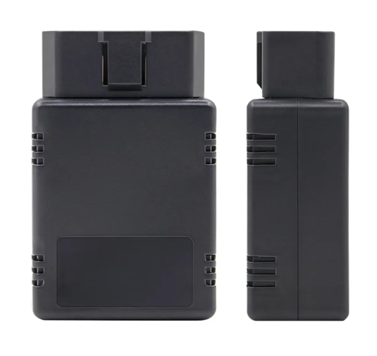 Bluetooth OBD2 automobilių diagnostikos skaitytuvas ELM327, skirtas automobilių klaidų nuskaitymui ir diagnostikai.