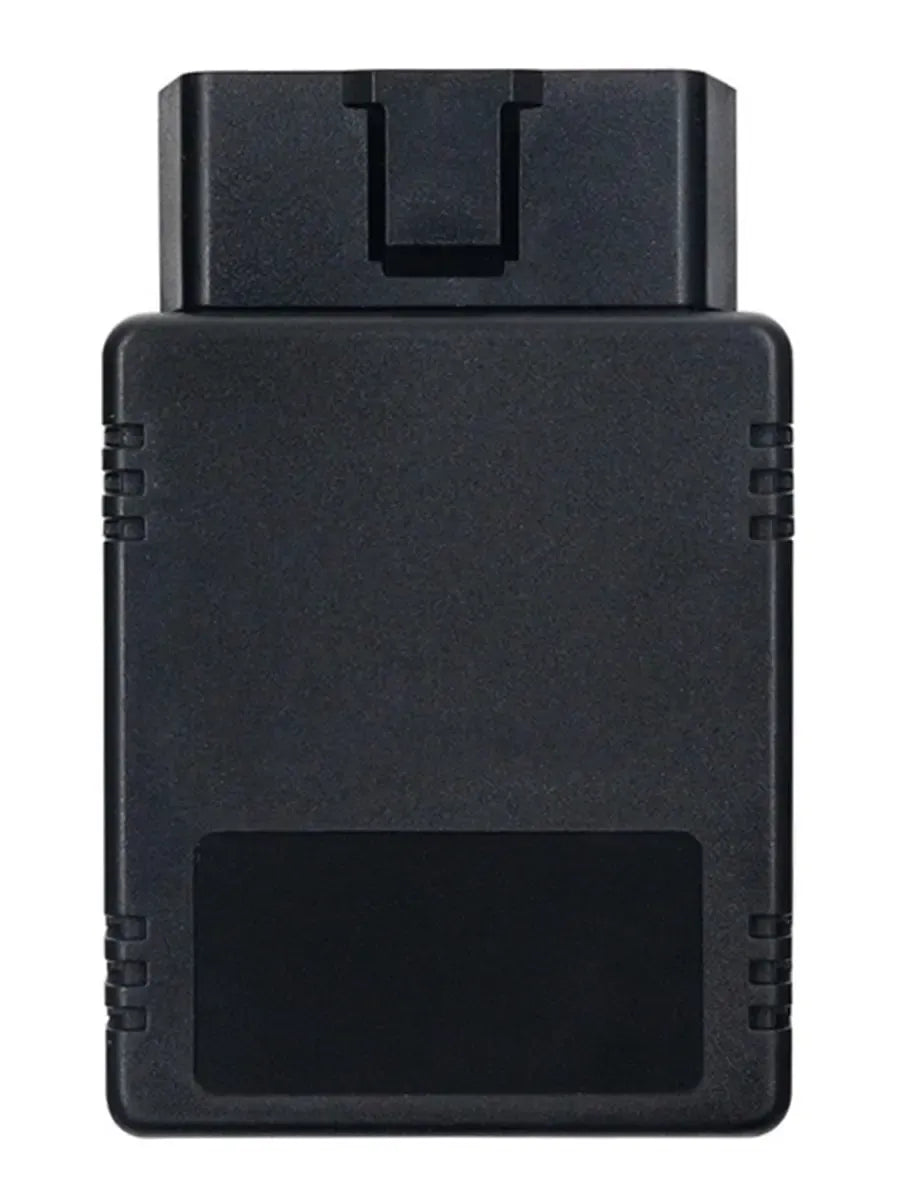 Bluetooth OBD2 automobilio diagnostikos skaitytuvas ELM327, skirtas automobilių diagnostikai ir gedimų skaitymui.
