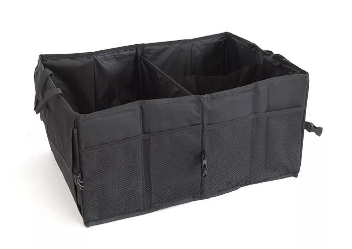 Auto pagasiruumi korraldaja "Smart Trunk Organizer"
