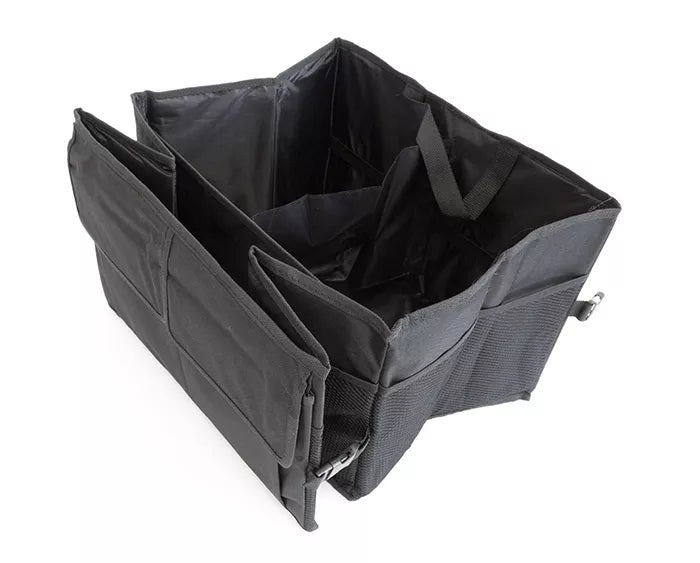Auto pagasiruumi korraldaja "Smart Trunk Organizer"