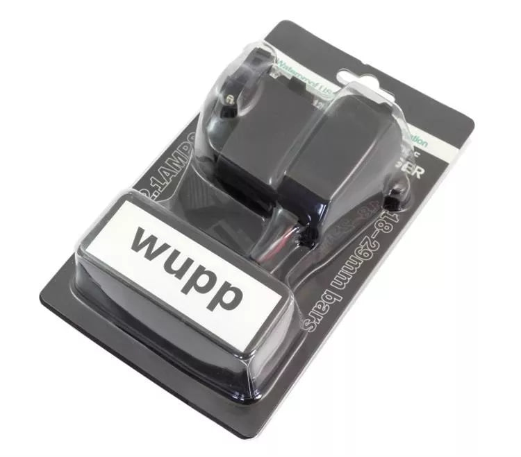 Auto pistikupesa 12V USB 5V 2A