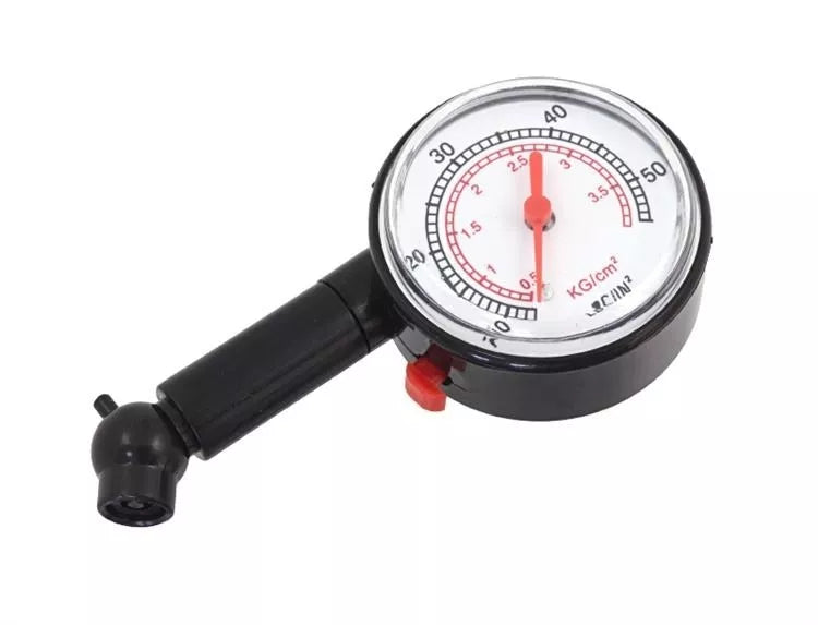 Auto rehvirõhu manomeeter 0-50 PSI