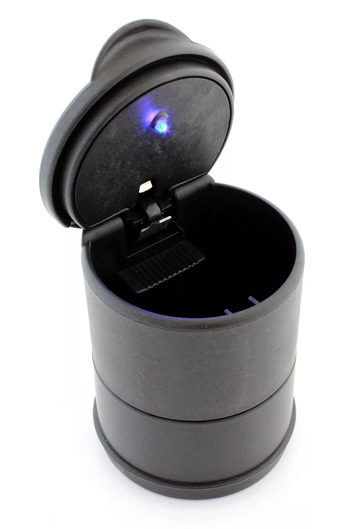 Auto tuhatoos LED-valgustusega