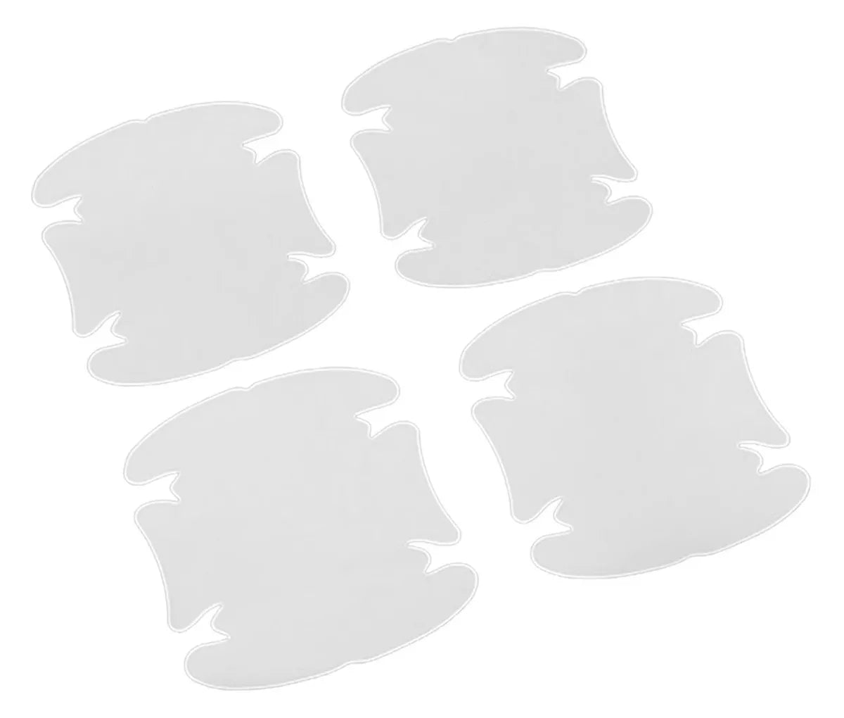 Auto ukse käepideme kaitsekile