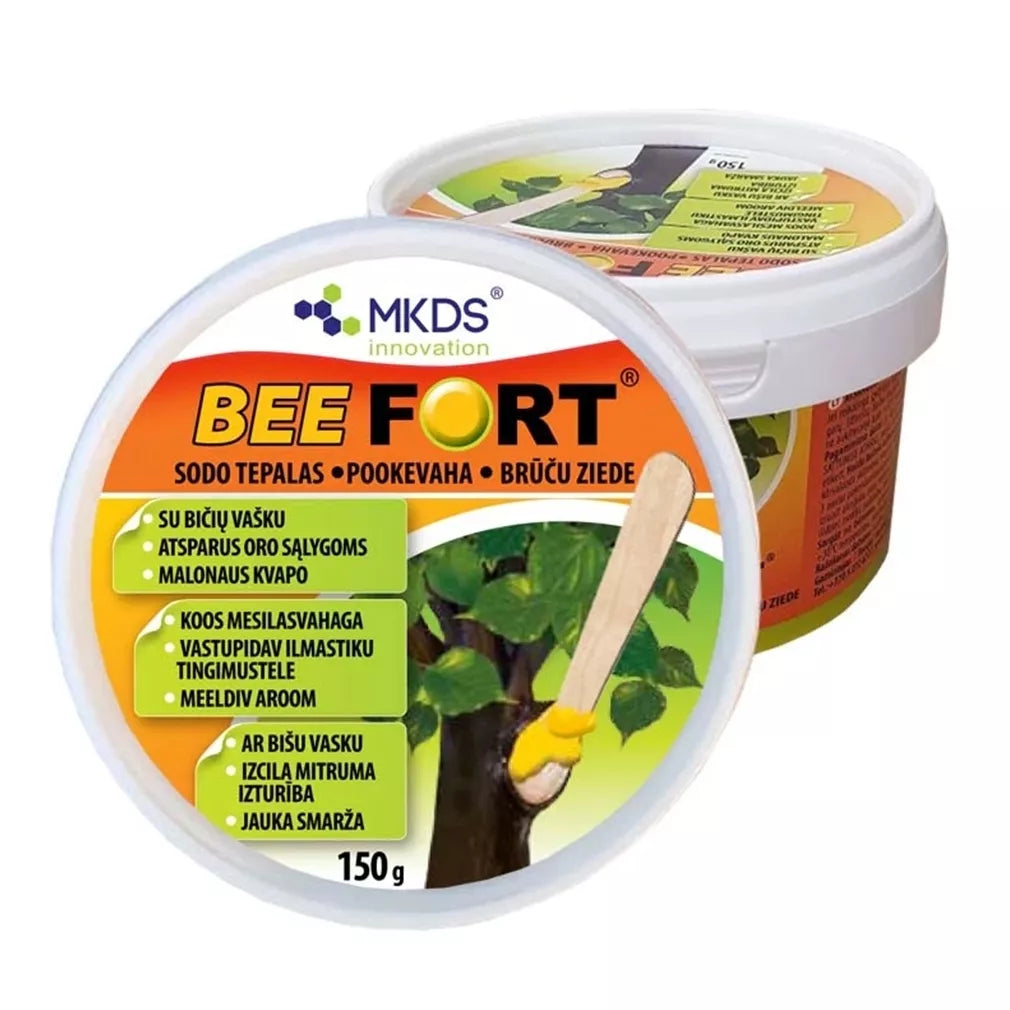 BEE FORT aiavaha mesilasvahaga, 150 g