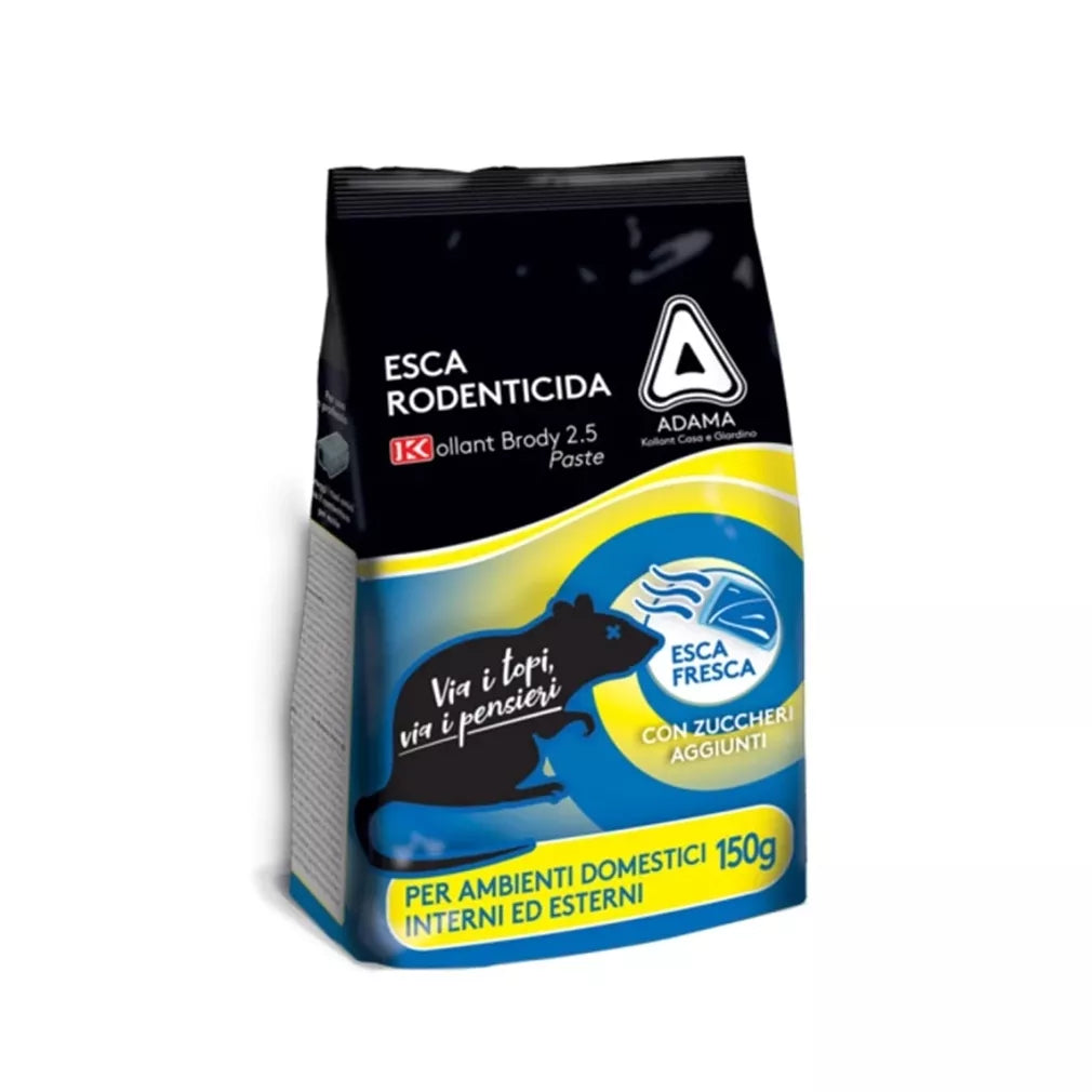 Brody Fresh BLUE pasta närilistele, 150 g
