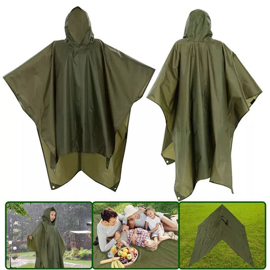 Mitmeotstarbeline tent - Telgikate