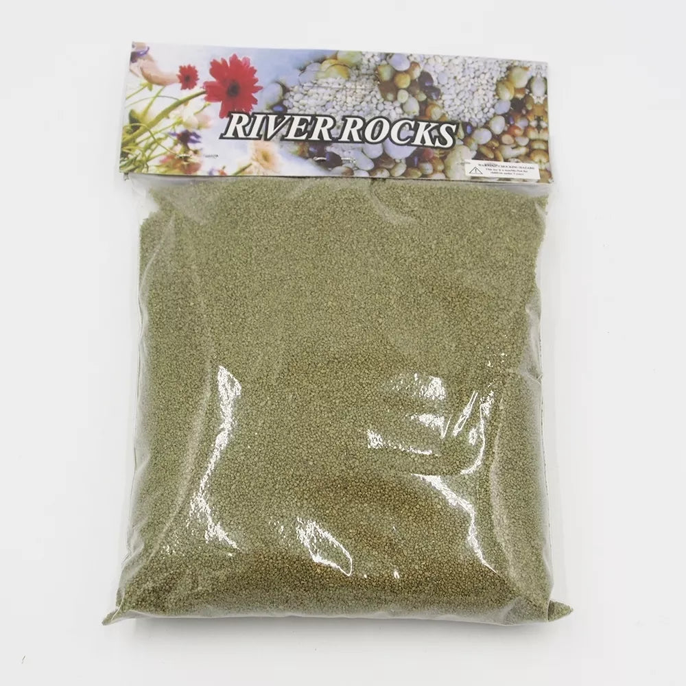 Dekoratiivne Liiv (Khaki)