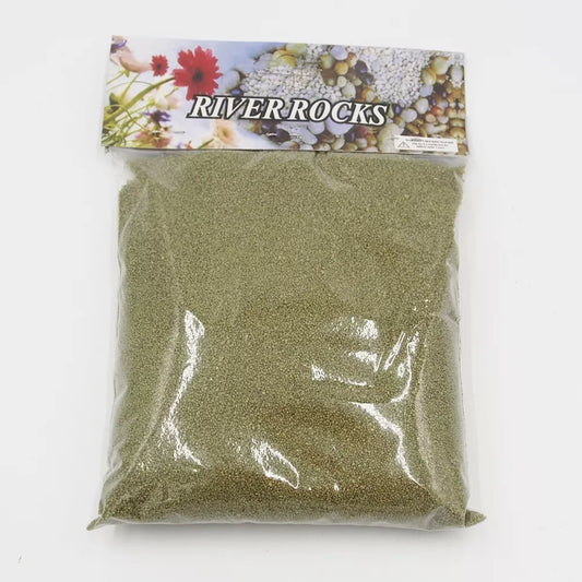 Dekoratiivne Liiv (Khaki)