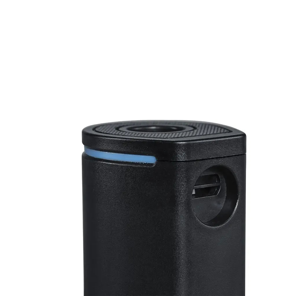Elektrinė oro pompa Bestway PowerTouch Pocket su USB laidu, kompaktiška ir patogi naudoti orui pripūsti.