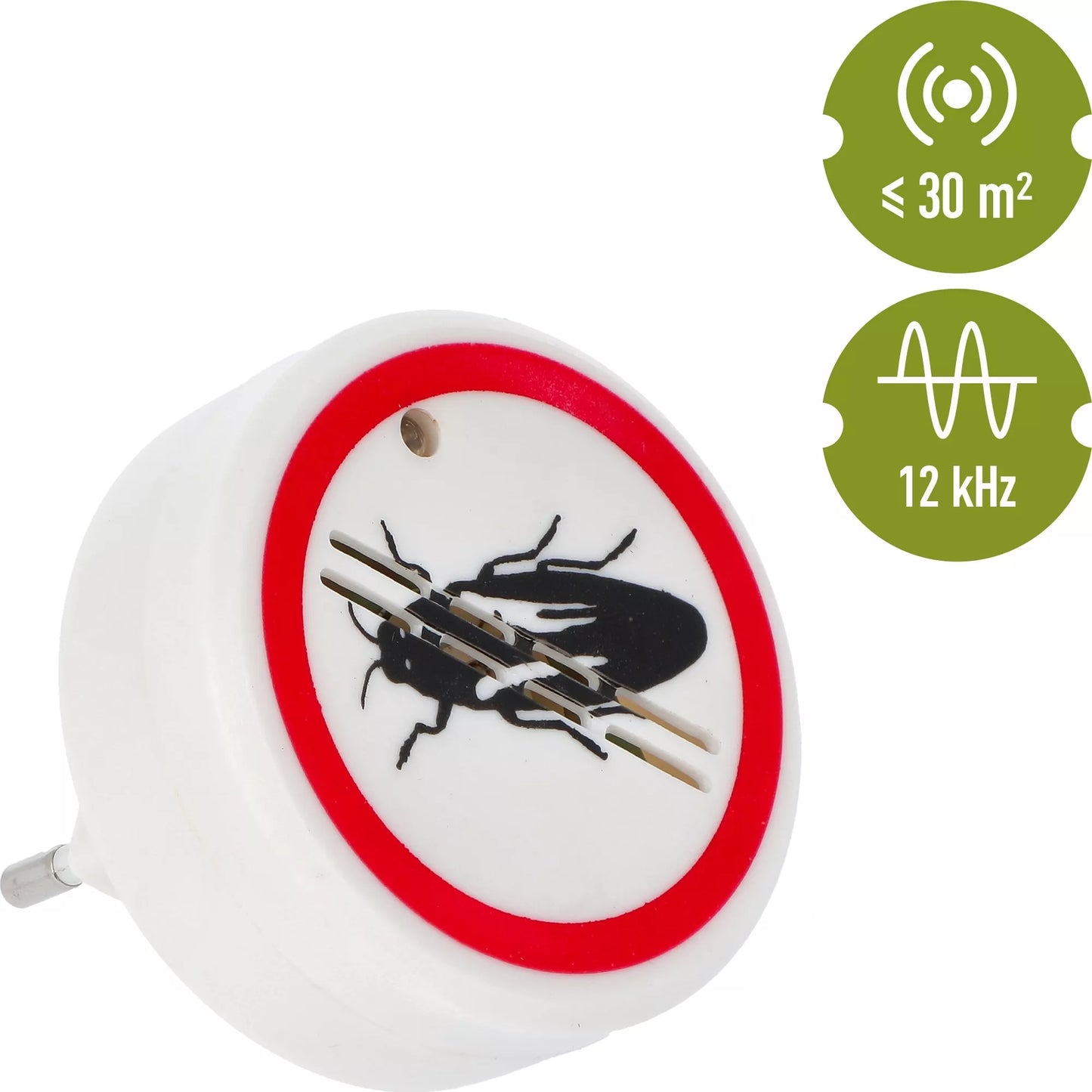 Elektriline putukatõrjeseade