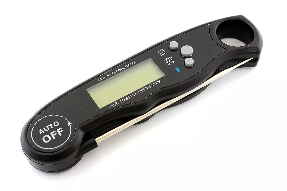 Elektrooniline toidutermomeeter