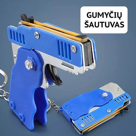 Kummipüss