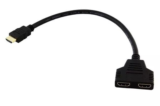 HDMI šakotuvas FULL HD