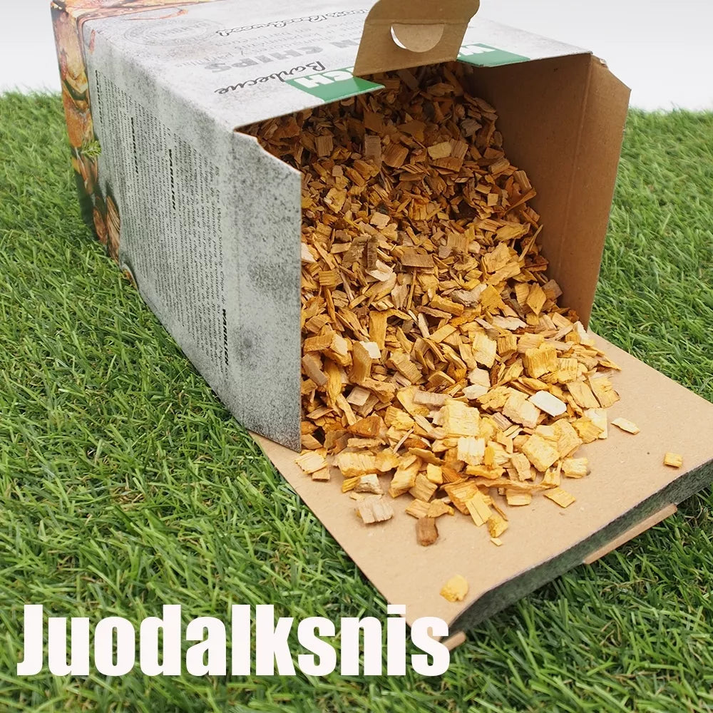 Leppsaepuru suitsuahjudele 3L