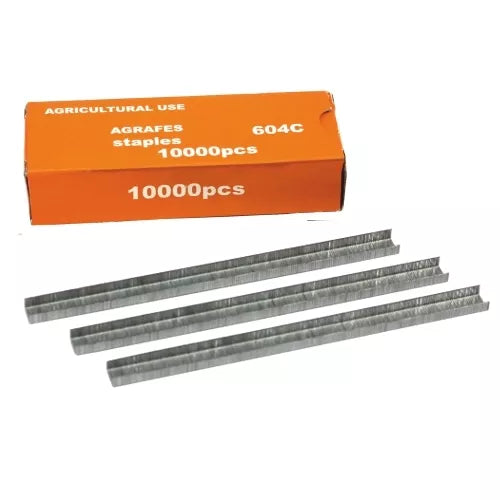 Aiad klambrid aiaklambrite jaoks (10 000 tk)