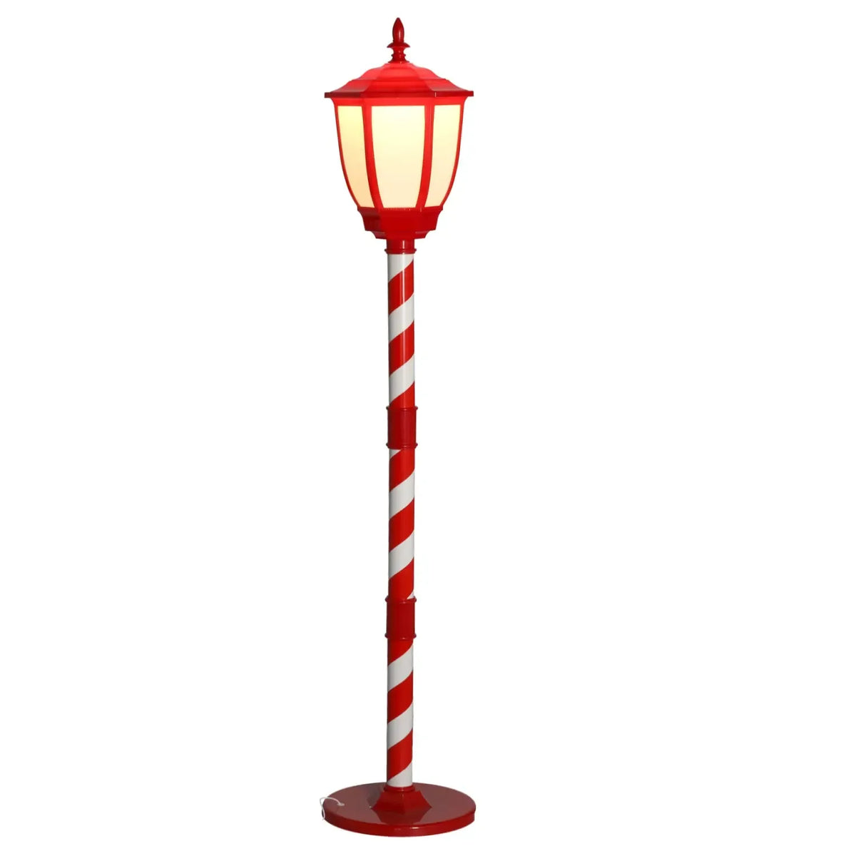 Jõulune LED-latern USB-toitega, 150 cm