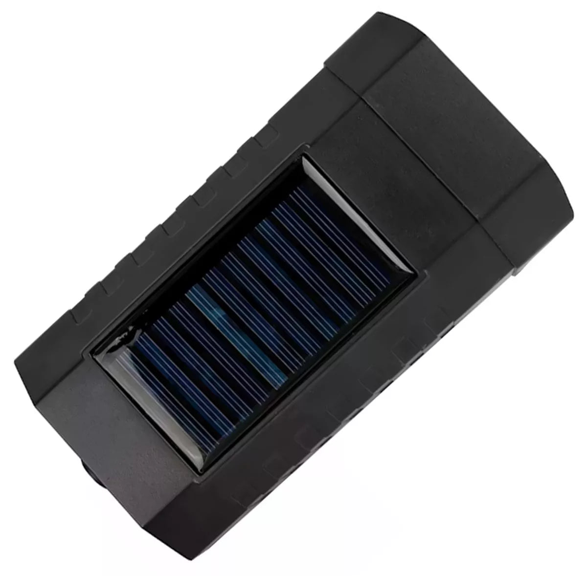 Kaamera imitatsioon LED-valgustiga