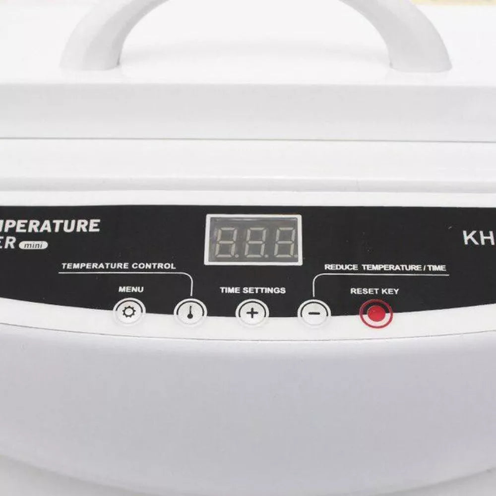 Karšto oro sterilizatorius su LCD