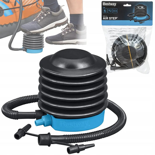 Kojinė pompa Bestway Air Step 300 ml