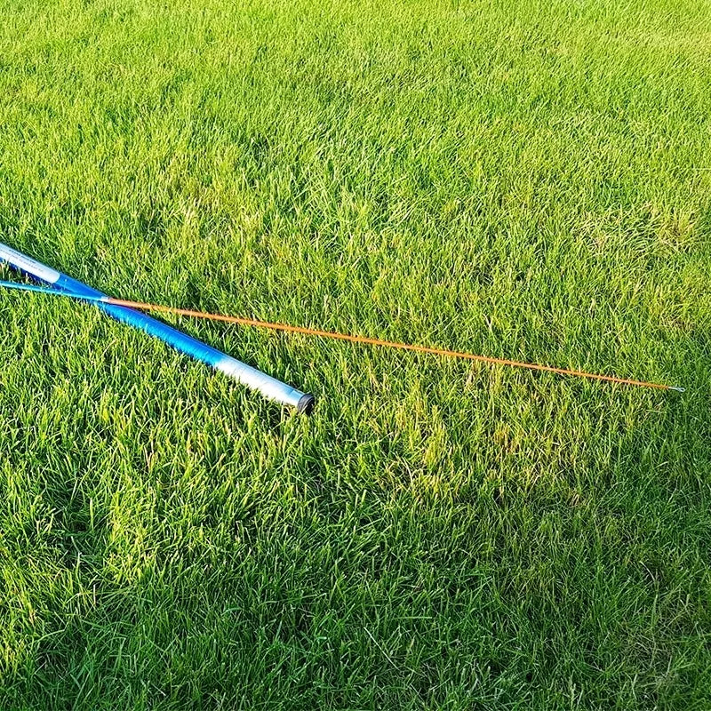 6M lohe mast